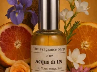 Acqua di IN