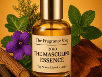 The Masculine Essence