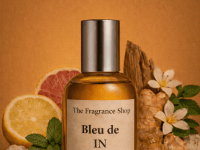 Bleu de IN