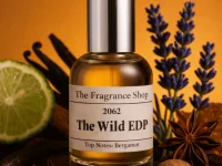 The Wild EDP