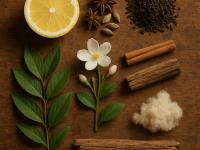 Tea Voyage