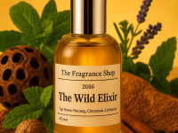 The Wild Elixir