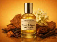 Sweet Tobacco and Vanilla