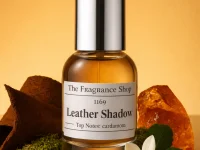 Leather Shadow