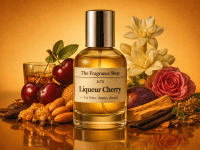 Liqueur Cherry