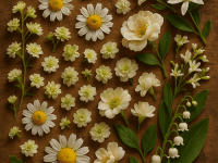 Chamomile & Linden Unisex