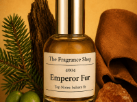 Emperor Fur Unisex