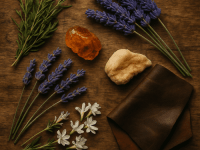 Lavender of Provence Unisex