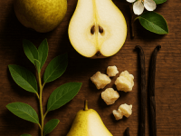 Pear Temtation Unisex