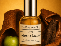 Extreme Leather Unisex