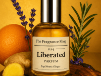 Liberated Perfume