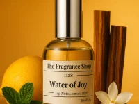 Water of Joy