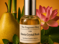 Omnia Crystal Petals