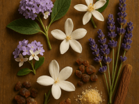 Knot of Petals