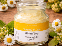 Sapun Kamomil & Lule Bliri