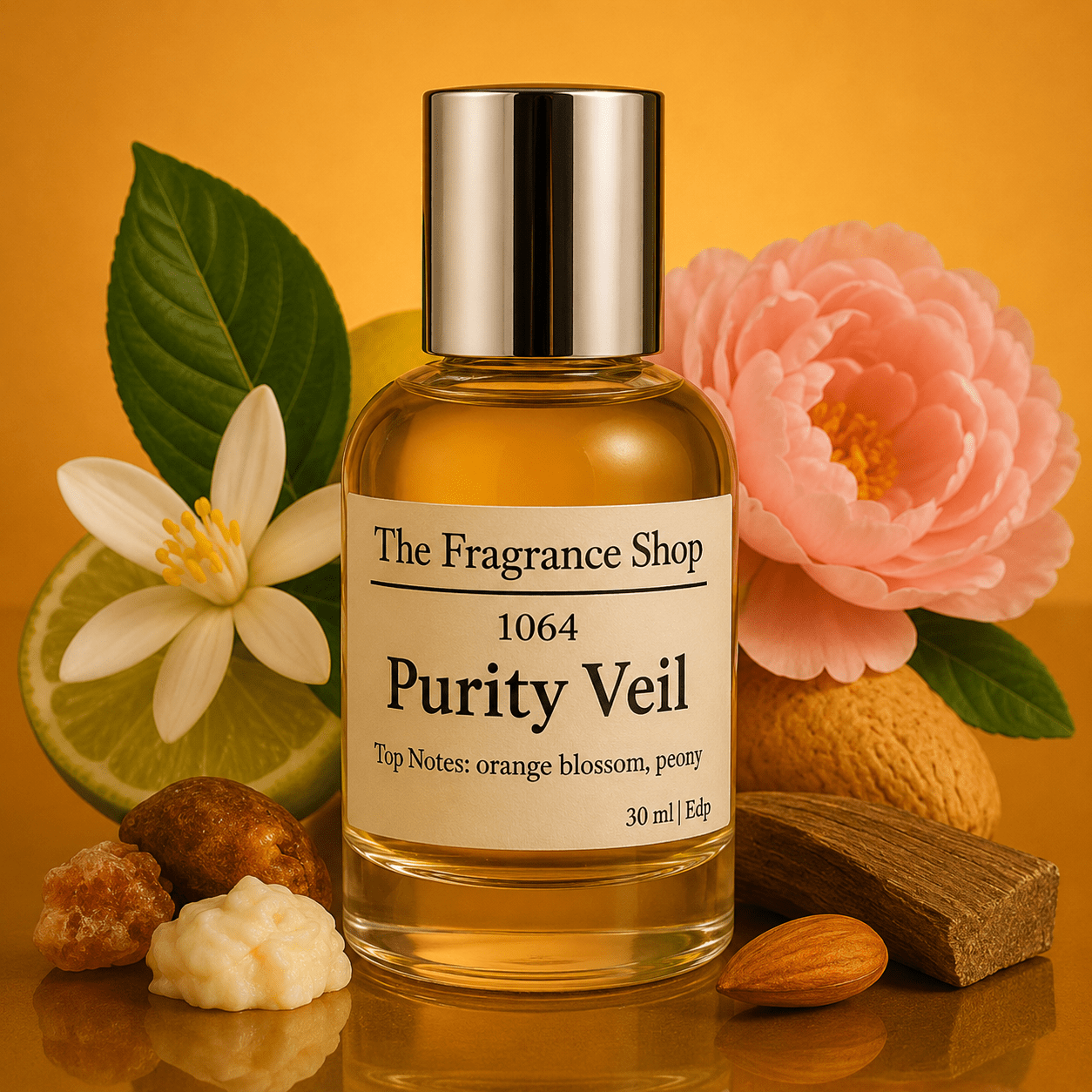 Purity Veil