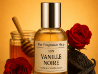 Vanille Noire