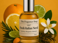Fresh Italian Neroli