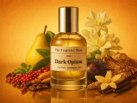 Dark Opium