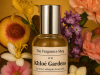 Khloé Gardens