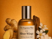 Silver Wings