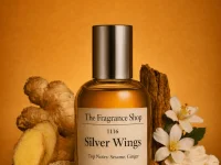 Silver Wings