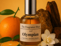 Olympian