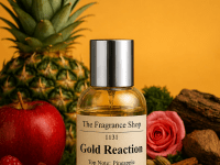 Gold Reaction