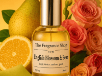 English Blossom & Pear