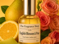 English Blossom & Pear