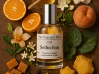 Seduction