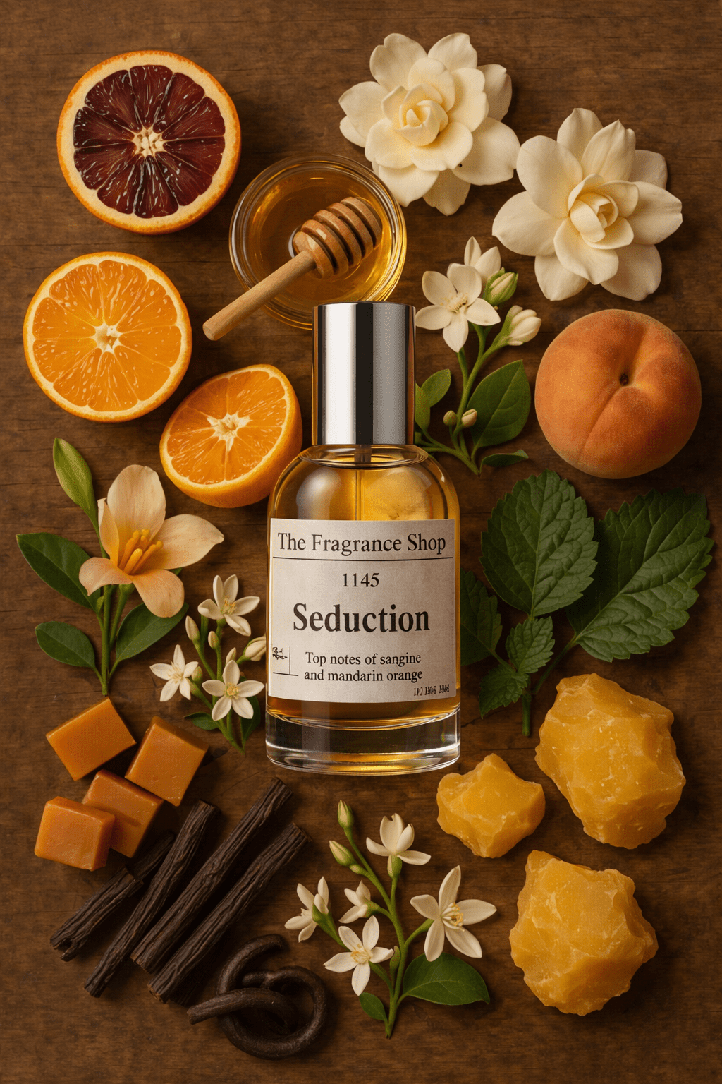 Seduction