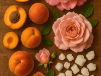 Bouquet in Full Bloom