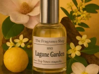 Lagune Garden