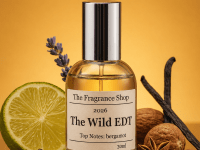 The Wild EDT