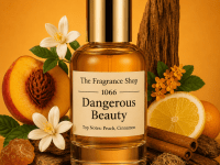 Dangerous Beauty