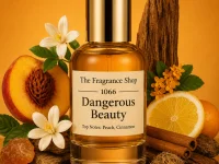 Dangerous Beauty