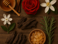 Desert Flowers