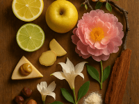Divine Apples