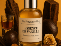 Essence de Vanille