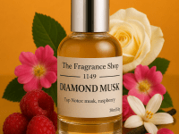 Diamond Musk