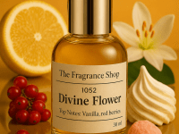 Divine Flower