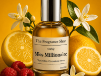 Miss Millionaire