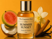 Summer Sunset