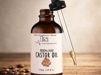 Vaj Kastori (Castor oil)