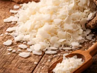SOFT SOY WAX