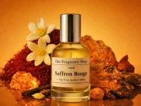 Saffron Rouge