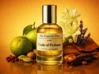 Code of Profumo