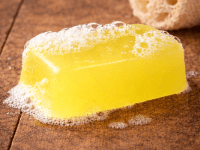 Bazë Sapuni Argan Oil