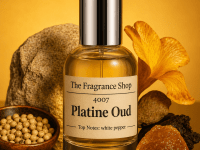 Platine Oud